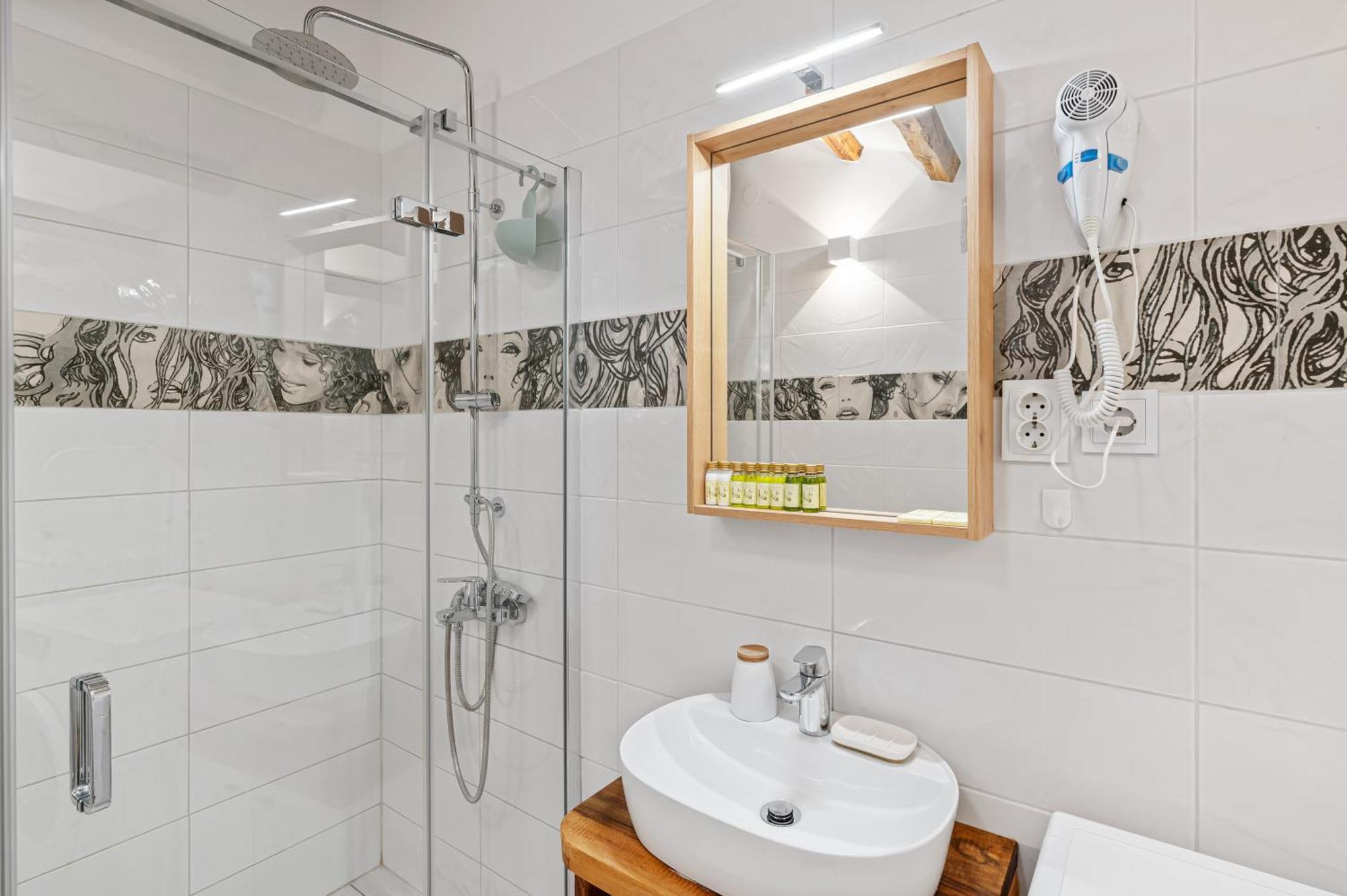 Apartman Tutto Bene Rovinj Exteriör bild