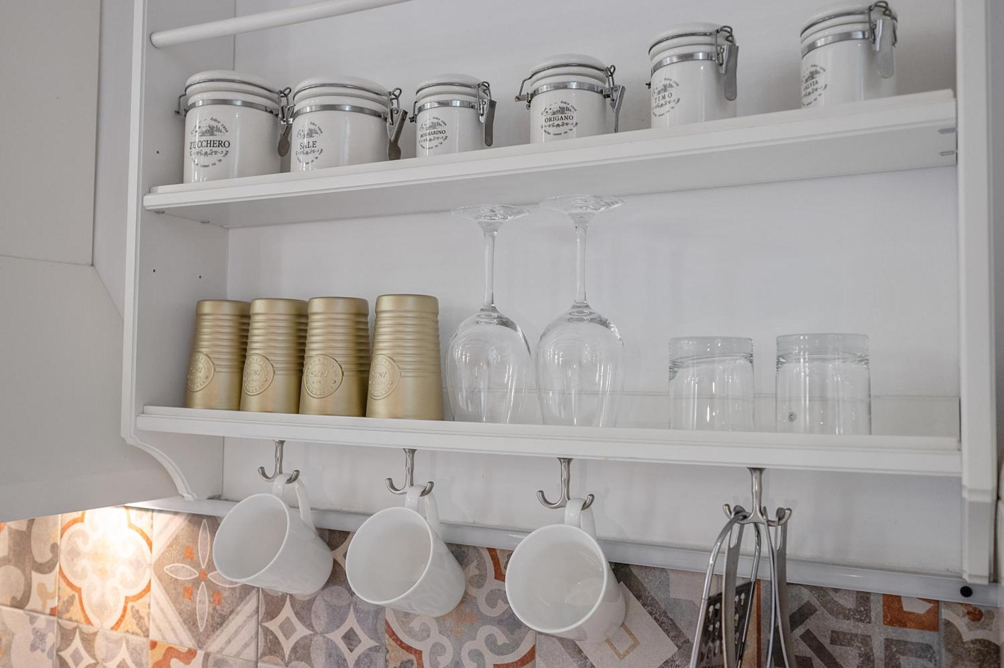 Apartman Tutto Bene Rovinj Exteriör bild