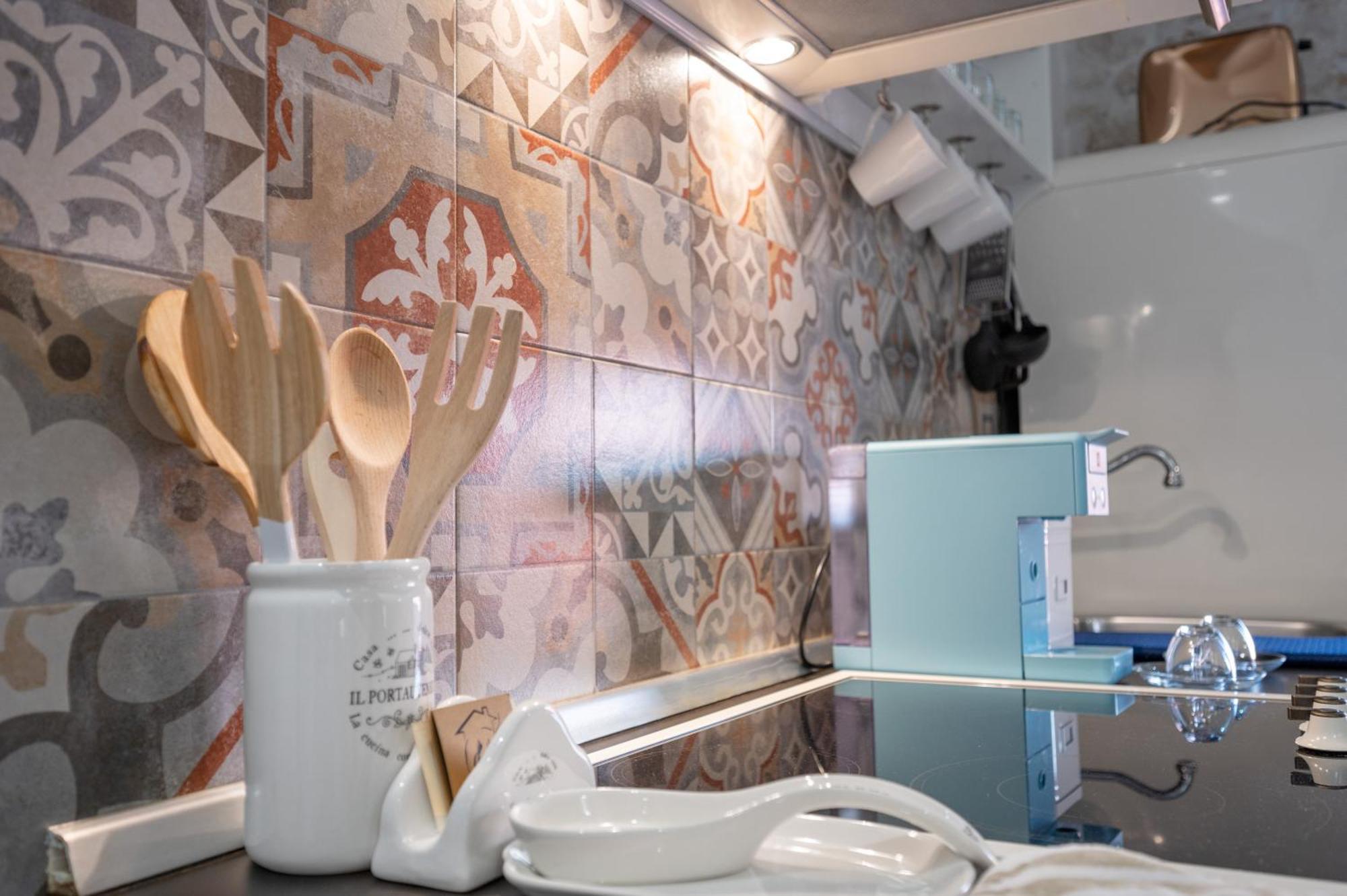 Apartman Tutto Bene Rovinj Exteriör bild