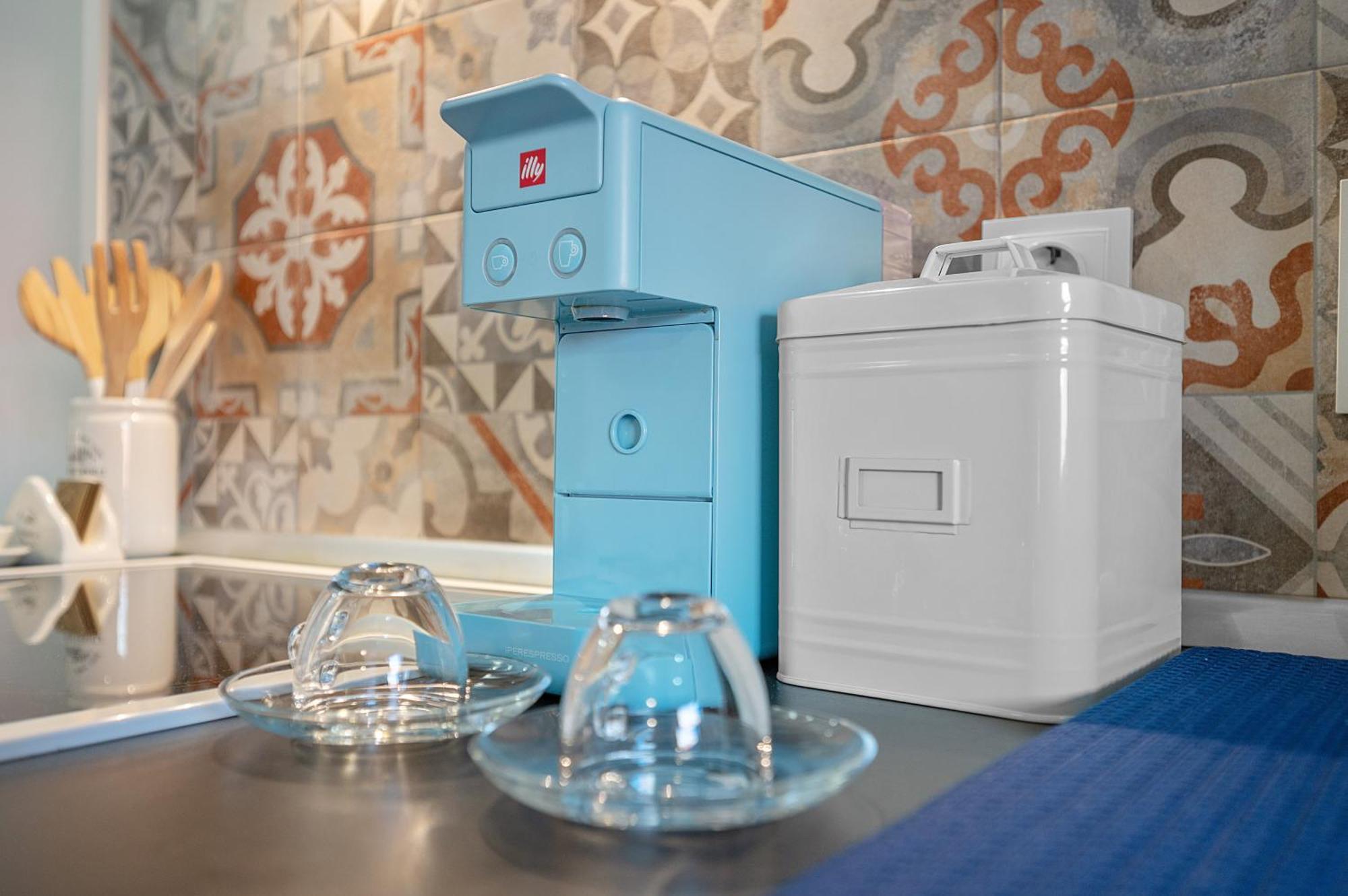 Apartman Tutto Bene Rovinj Exteriör bild