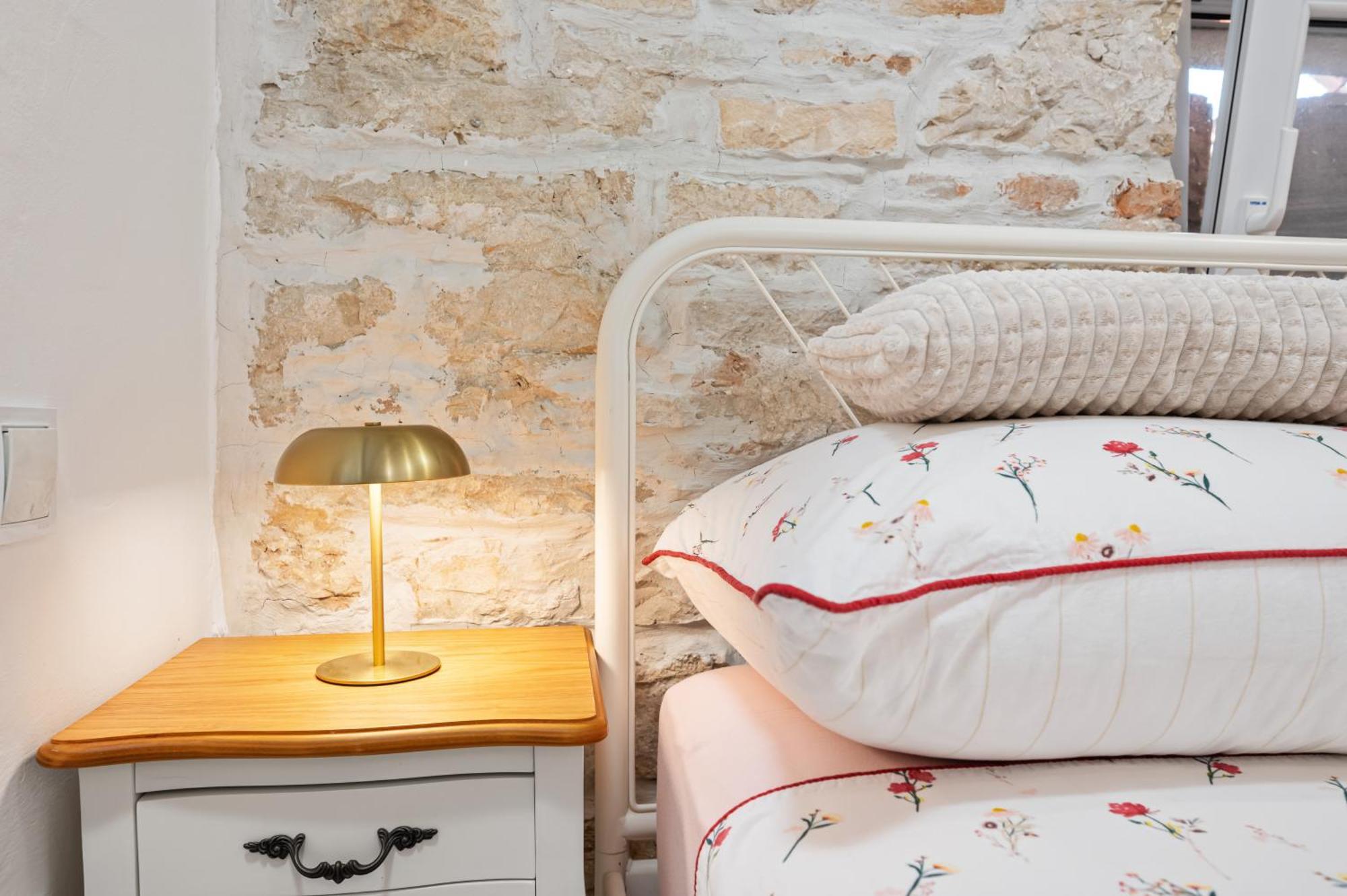 Apartman Tutto Bene Rovinj Exteriör bild