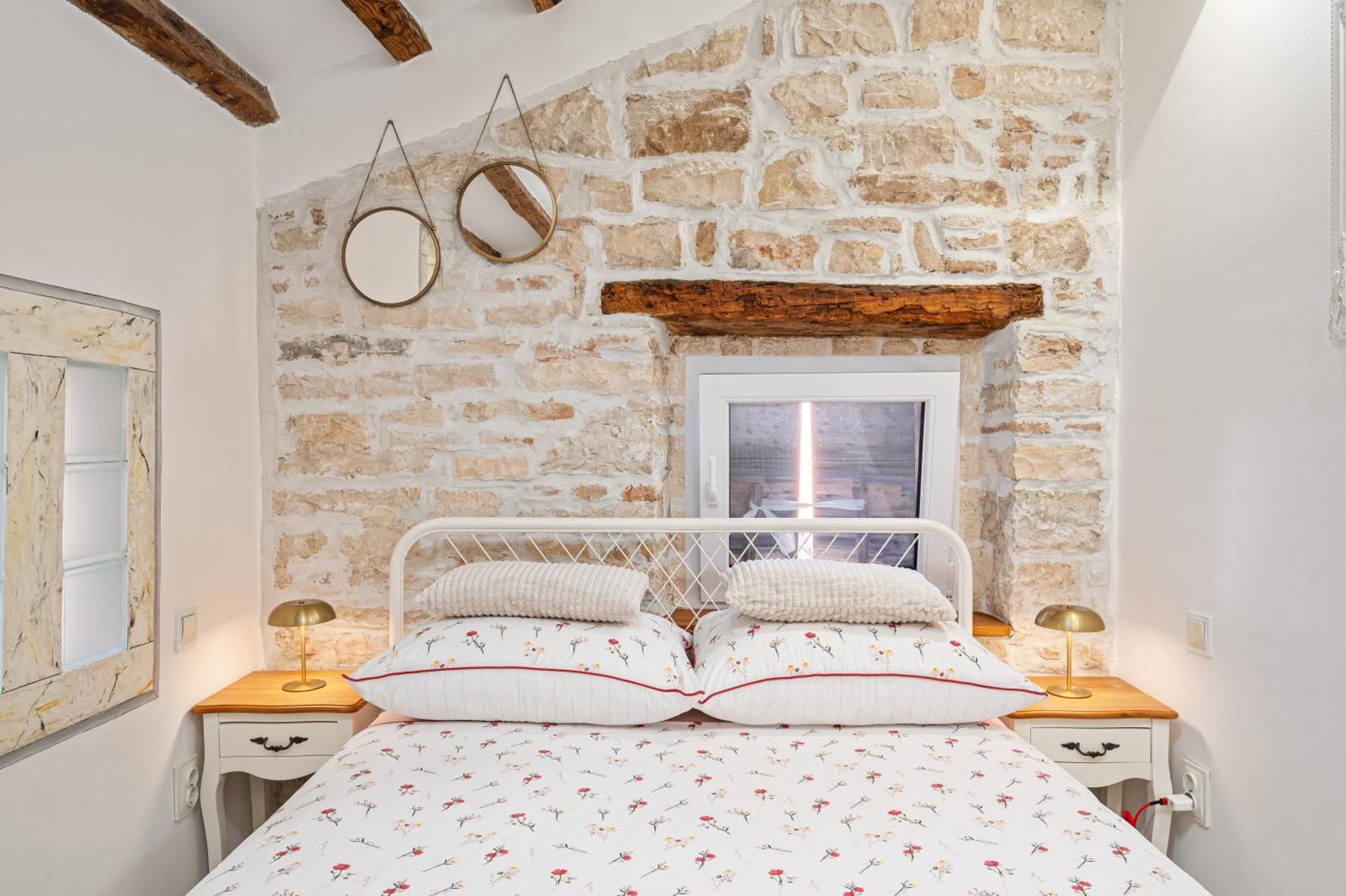 Apartman Tutto Bene Rovinj Exteriör bild